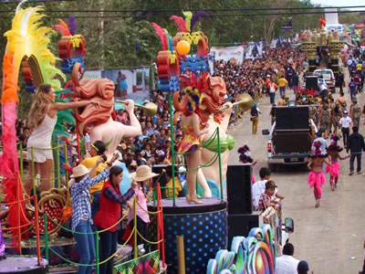 Carnaval de Mérida 2023, Carnaval de Mérida, Carnaval 2023, Ciudad Carnaval, Pabellón Carnaval